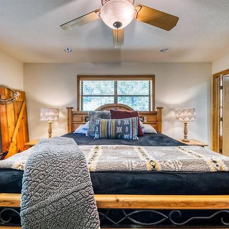 Perk Canyon Hidden Acres-Hot Tub-Gas Fireplace Ruidoso Exterior photo